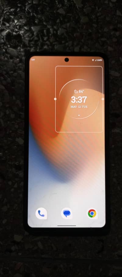 Moto G Stylus 5G 2024