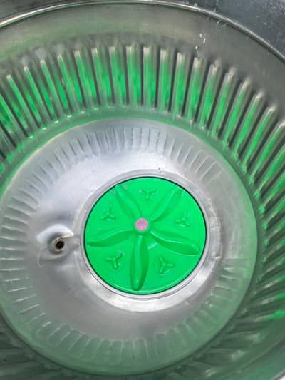 Washing machine Super Asia
