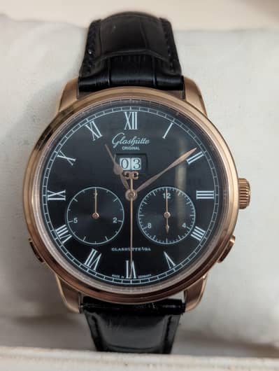 gulshutte original