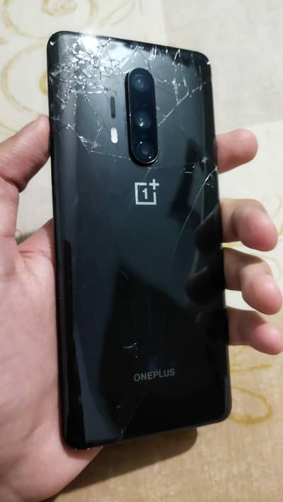 One Plus 8 Pro Non Pta Read ad first (Exchange/Sale)