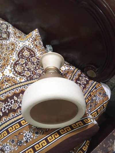 Marflex Ceiling Fan