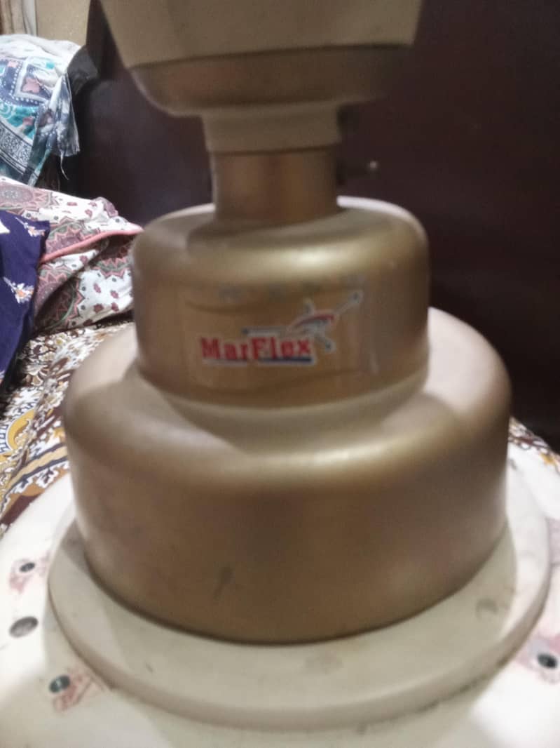 Marflex Ceiling Fan 3