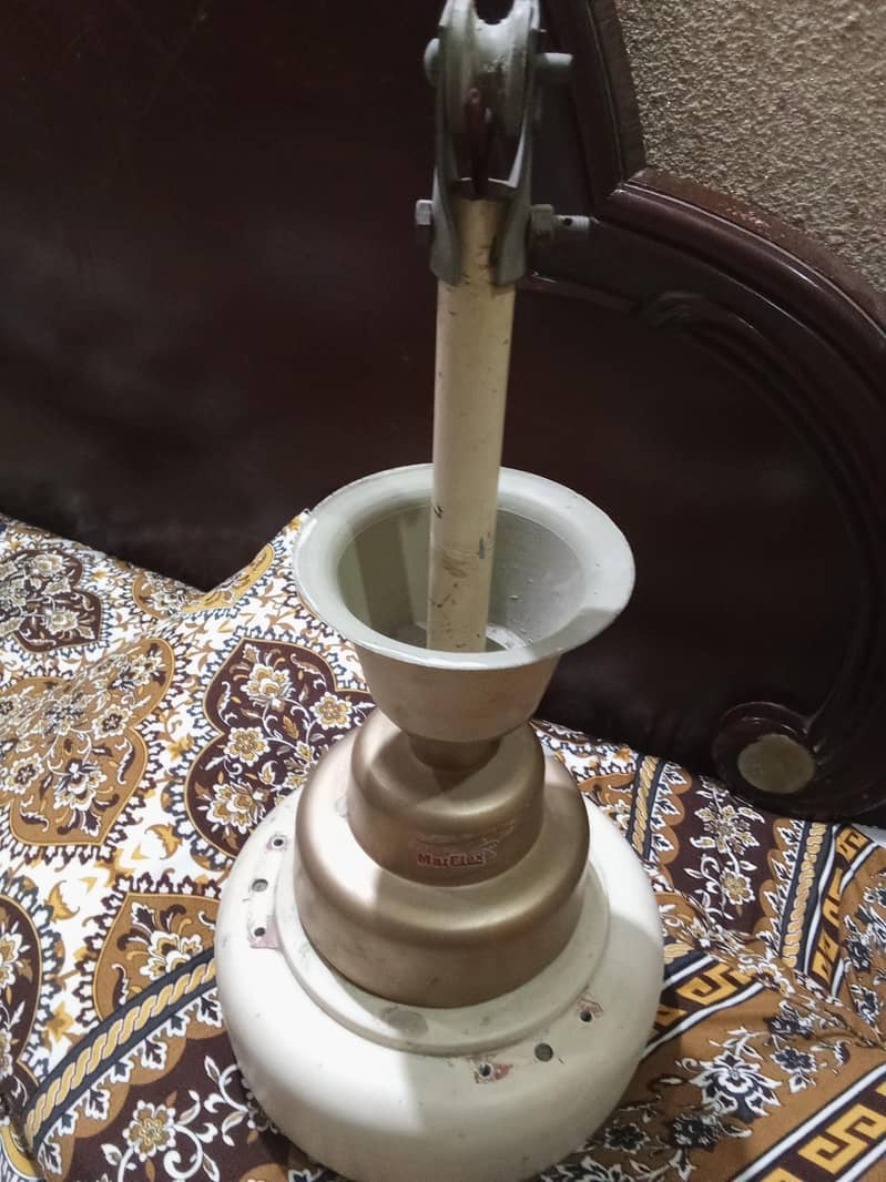 Marflex Ceiling Fan 4