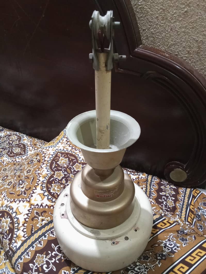 Marflex Ceiling Fan 5