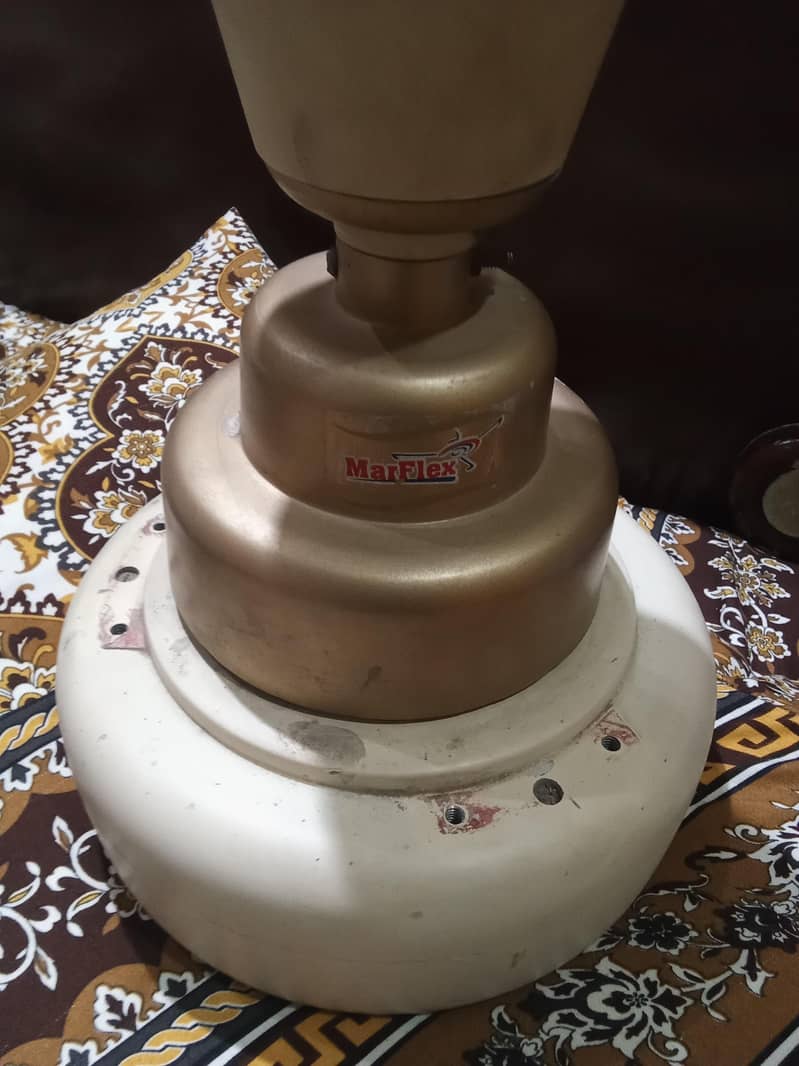 Marflex Ceiling Fan 6