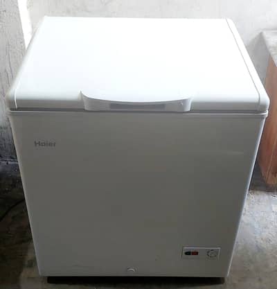 Haier Refrigerator