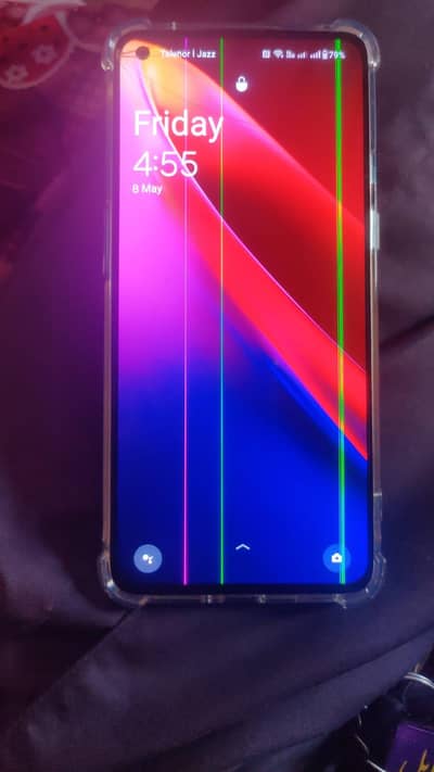 Mobile phone
