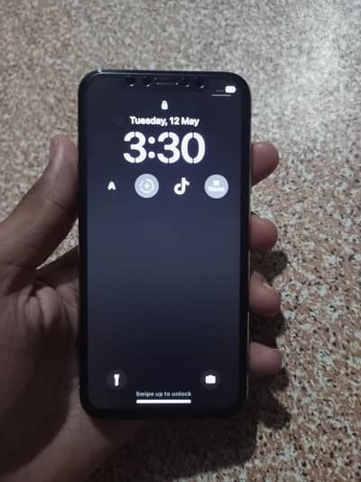 I phone x urgent sell.
