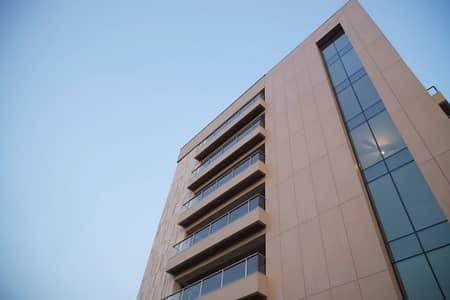 Luxury 2 Bedroom Apartment In The Most Safe And Luxury Building Of Gulberg Is Available For Rent