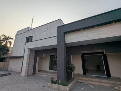 House For Sale, Light Pink Gulberg lifetime commercial paid