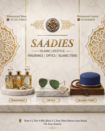 Best perfume Shop