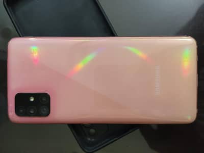 Samsung A51