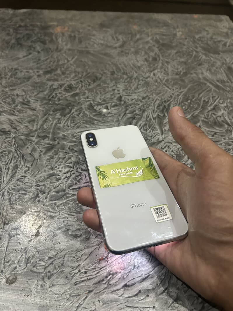 Iphone x 0