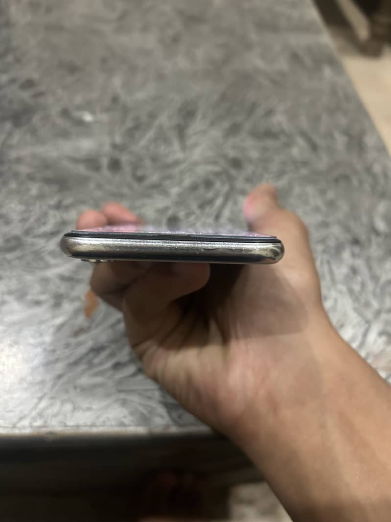 Iphone x 6