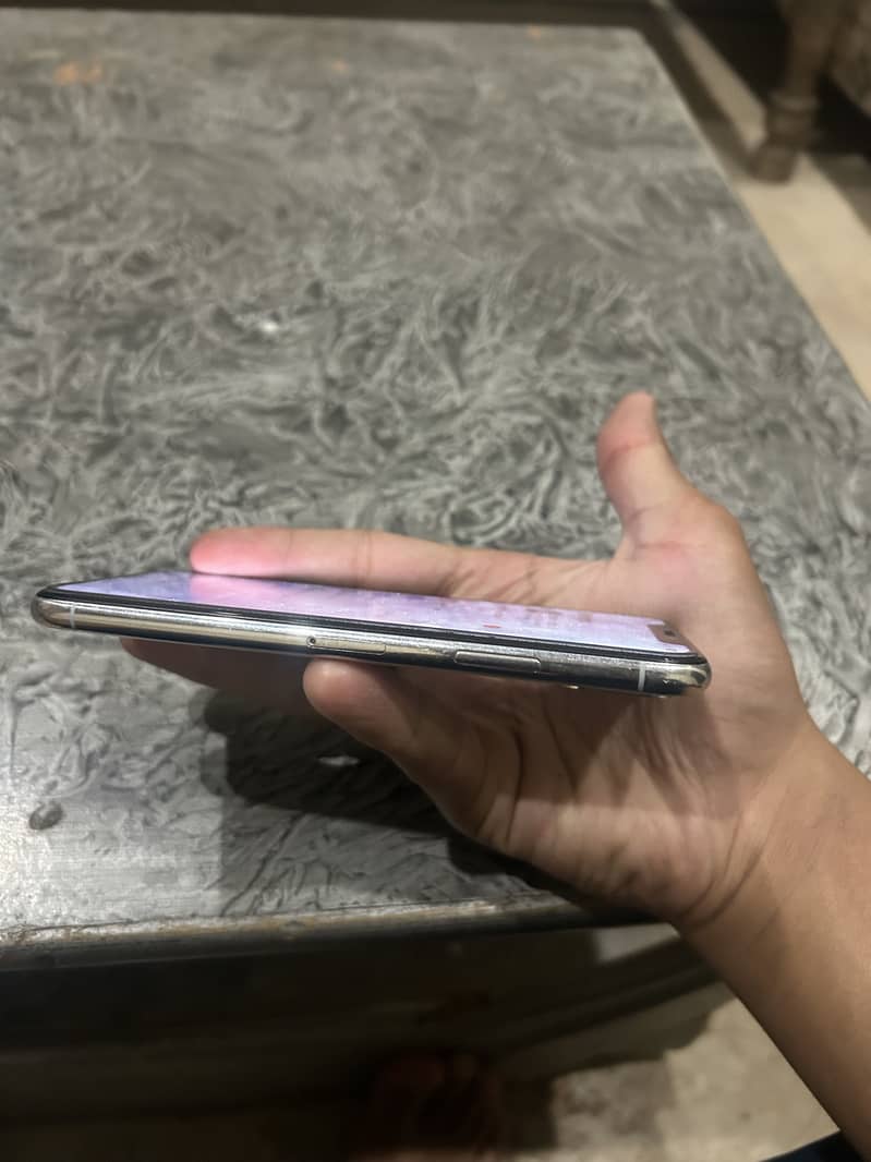Iphone x 7