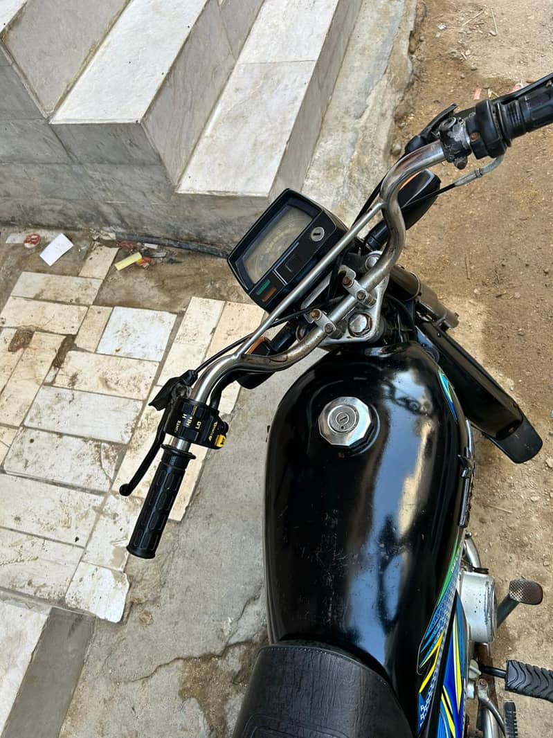 Motorcycle 1