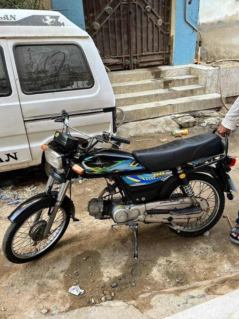 Motorcycle 5