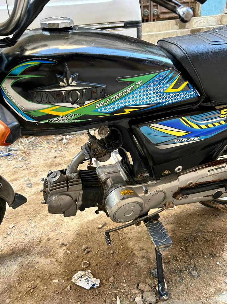 Motorcycle 7