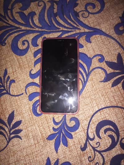 iPhone xs max