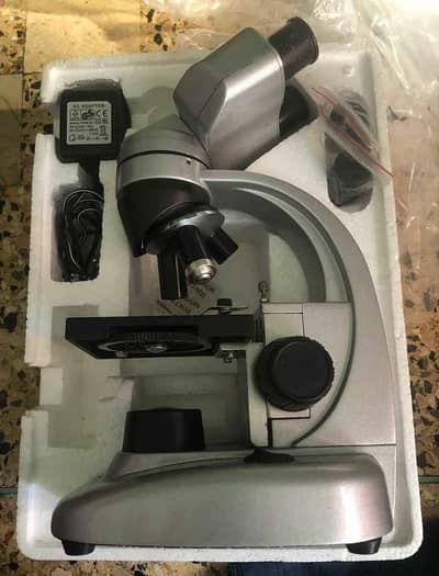 microscope for sale
