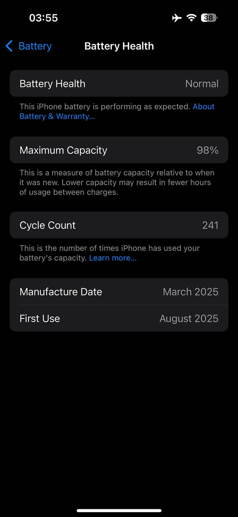 iPhone 16 1