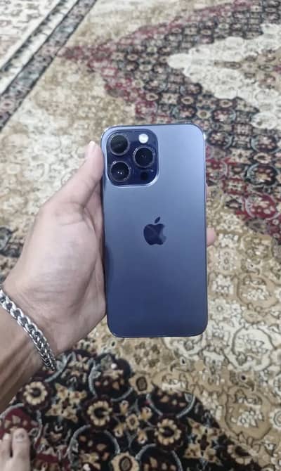 Apple iPhone 14 Pro Max(non pta)
