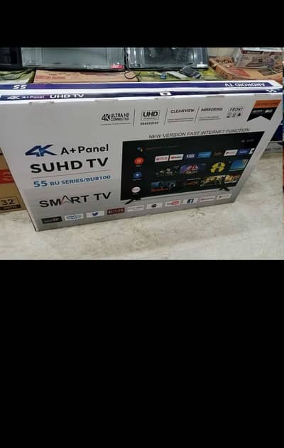 I need Android LED, Anyone have in use can message me