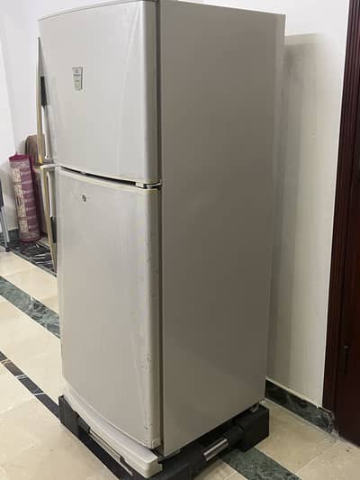 Dawlance Fridge for Sale - Excellent Running & Cooling