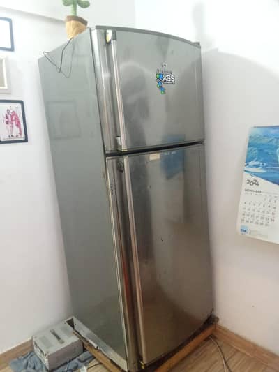 Dawlance jambo  fridge for sale urgent