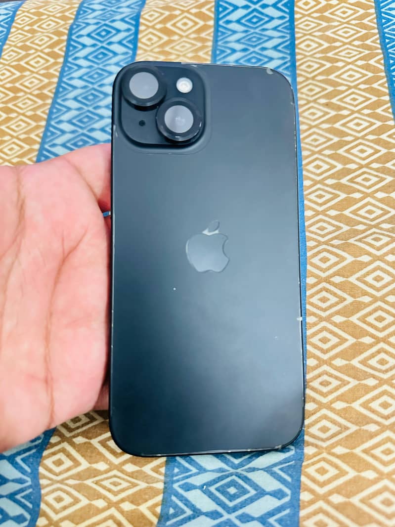 Apple iPhone 15 1