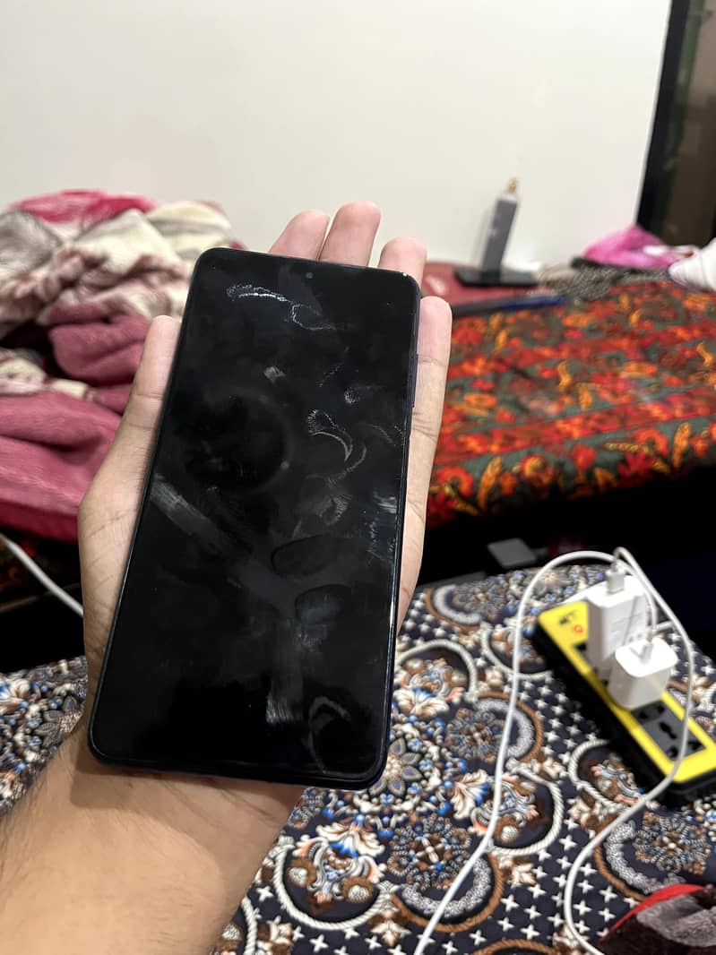 poco x3 pro 3