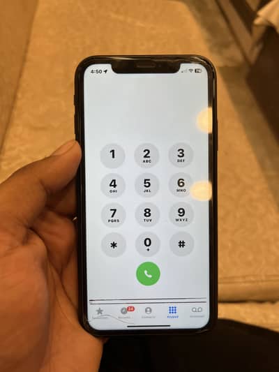 Iphone XR Non Pta 64gb