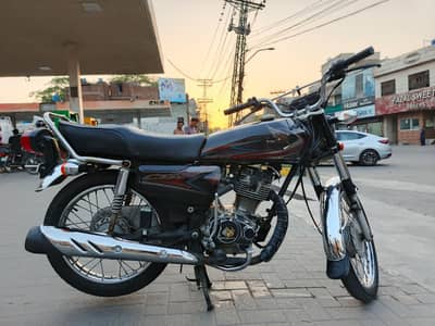 2019B Honda for sale