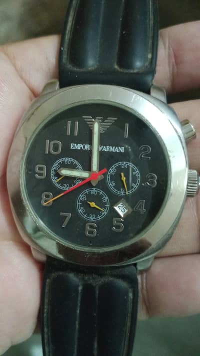 Emporio Armani 0321-3205000