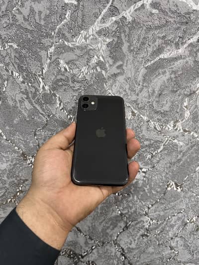 IPhone 11 Non Pta Factory Unlock 64 GB