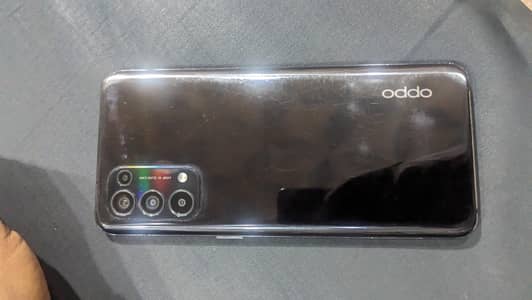 oppo reno 5
