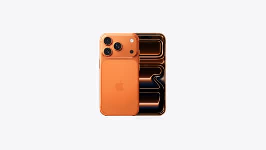 iphone 17 Pro Max 256GB