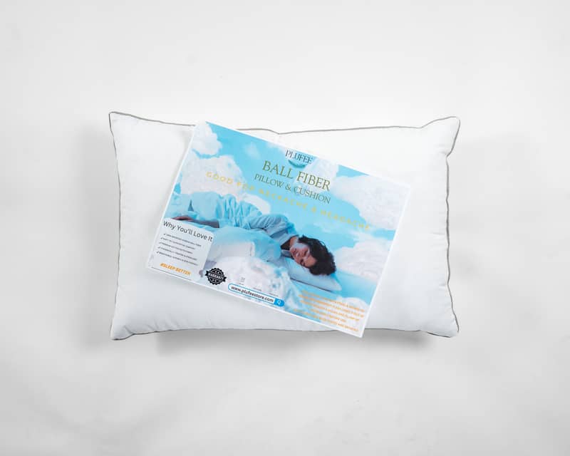 Special Cloud Pillow 3