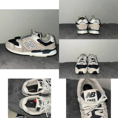 Thirft Shoe's