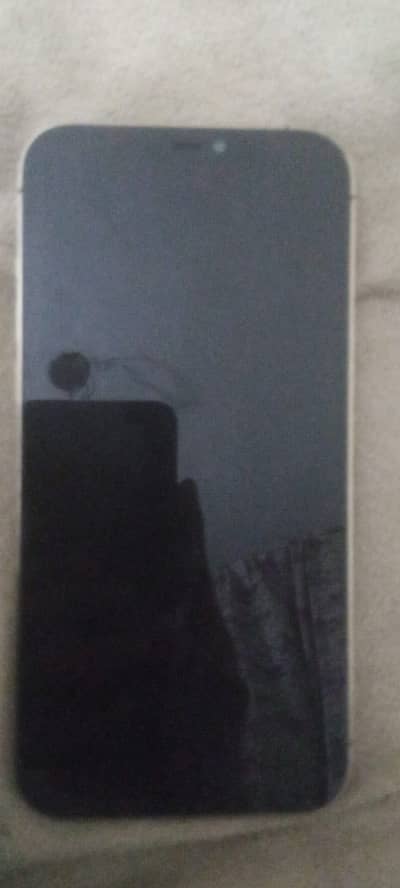 I phone 12 pro max