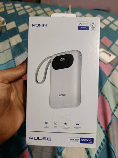 ronin power bank