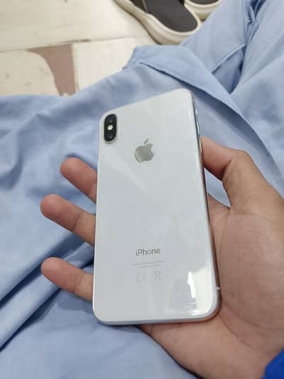 iphone x pta official approval salad sett