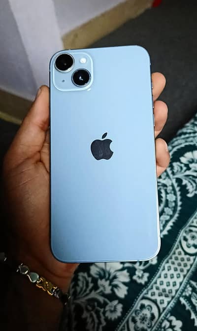 iphone 14 plus 256gb