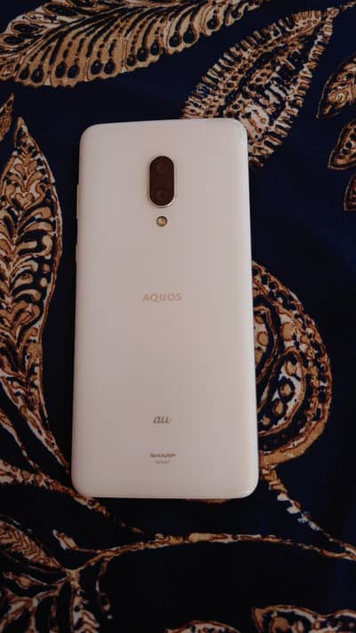 Aqous