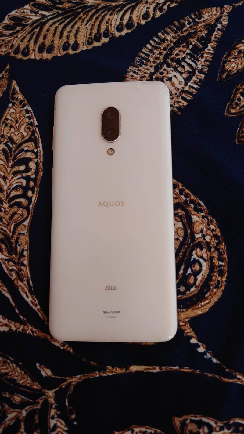 Aqous 0