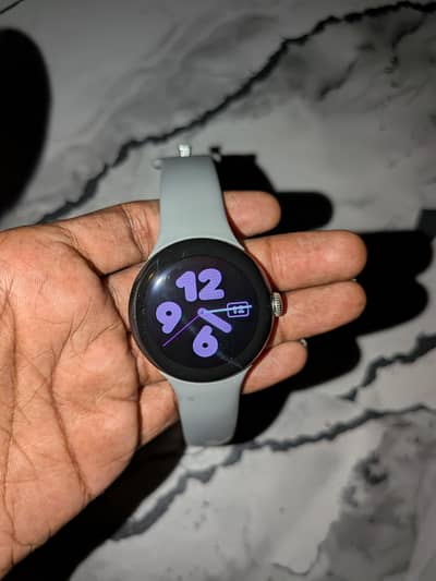 Google pixel watch ⌚ 10/10 condition