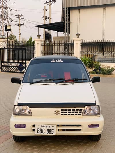 Sazuki mehran auto gear for sale