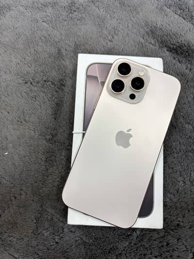 16promax 256Gb