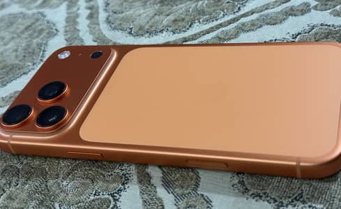 17 pro max Non pta for sale