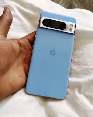 Google pixel 8pro